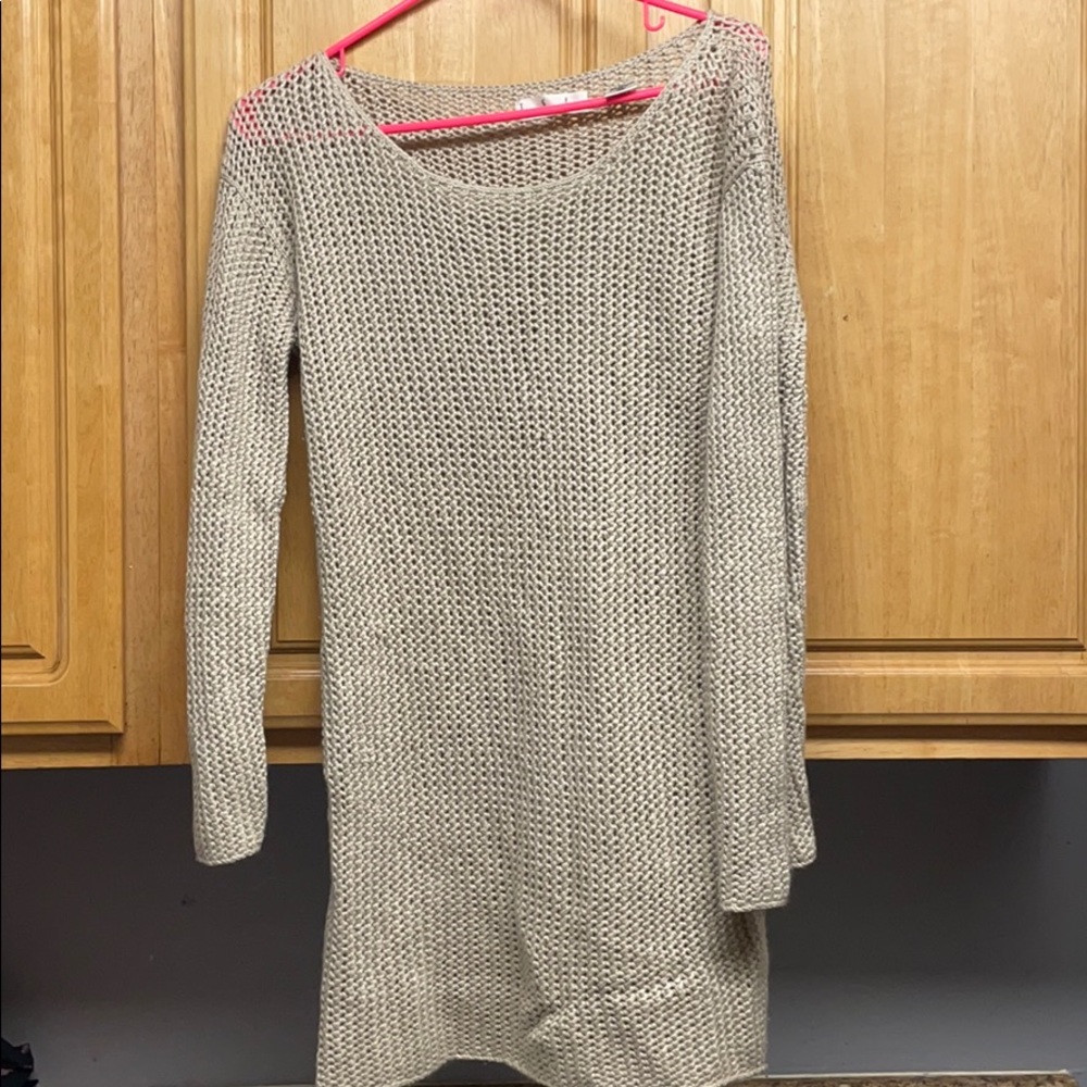 Ladies TSE CASHMERE SWEATER